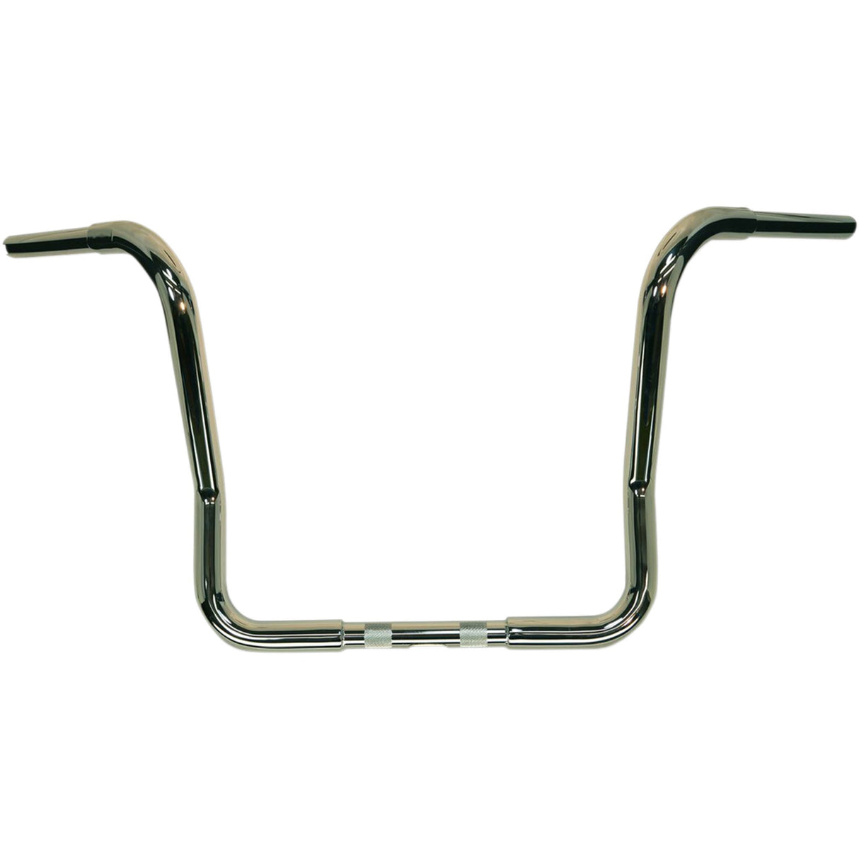 MAGNUM SHIELDING 1-1/4" Handlebar - Bagger Chrome