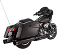 4-1/2" MK45 Performance Mufflers