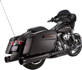 4-1/2" MK45 Performance Mufflers