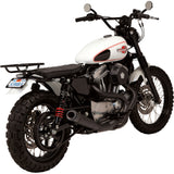 Burly Brand Stiletto Shock Absorber - B28-1250 For Harley Sportster 1986-2003