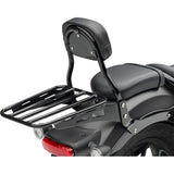 Cobra Sissy Bar - 02-8608B Honda Rebel 2017-2023