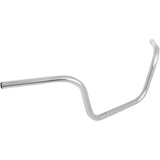 EMGO 0601-3295 07-92423 1" Handlebar — Highway Handlebar - Highway - Chrome