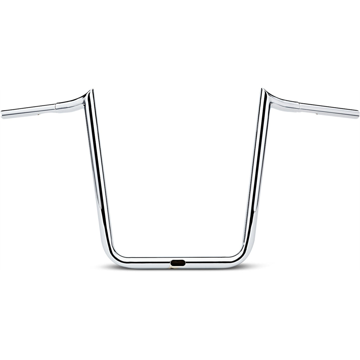 LA Choppers 1-1/4" Hefty Prime Ape Handlebar 16" Chrome - LA-7353-18 For Harley Road Glide 2015-2022