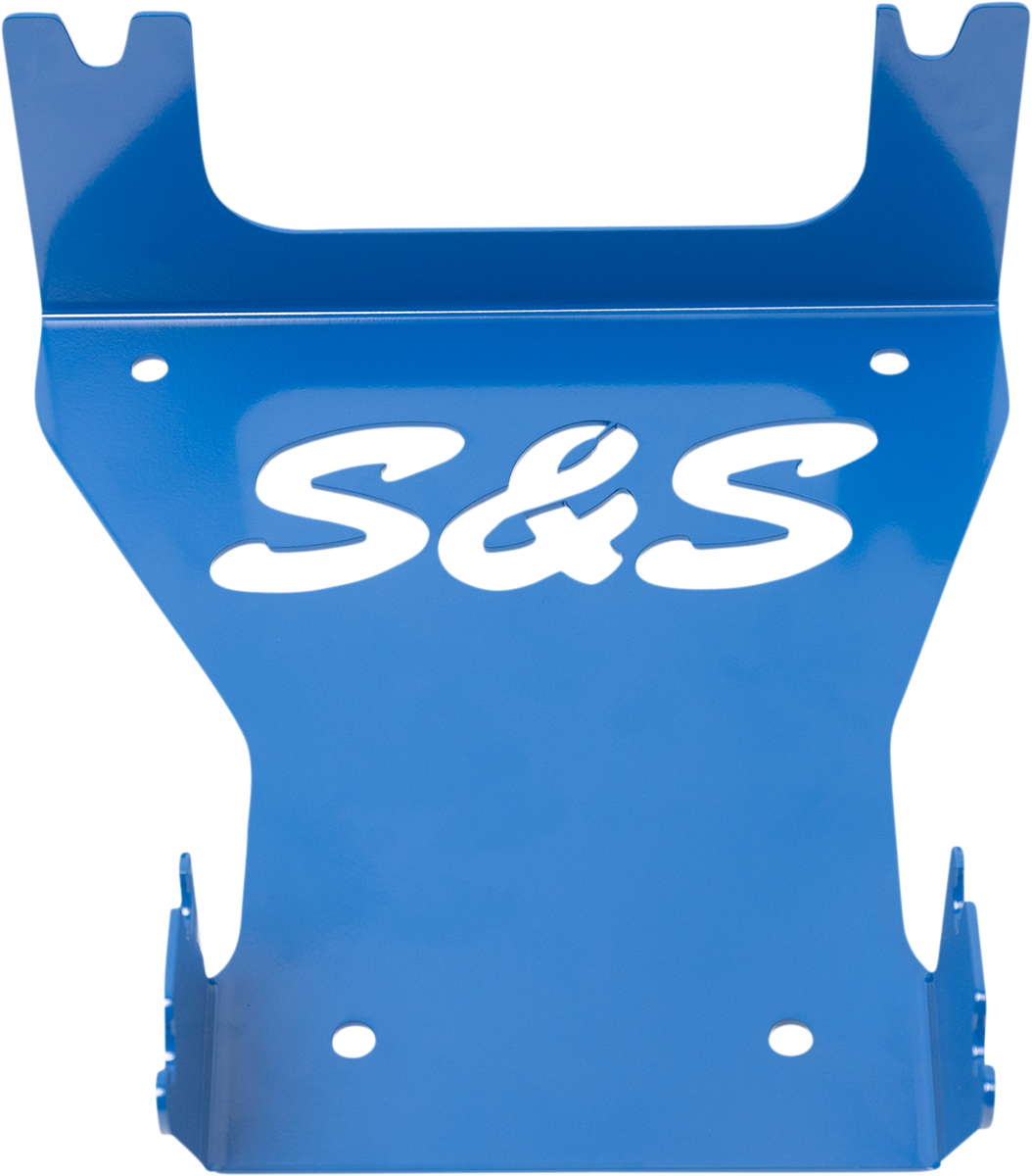 Stand - Engine - M8 - 3801-0395