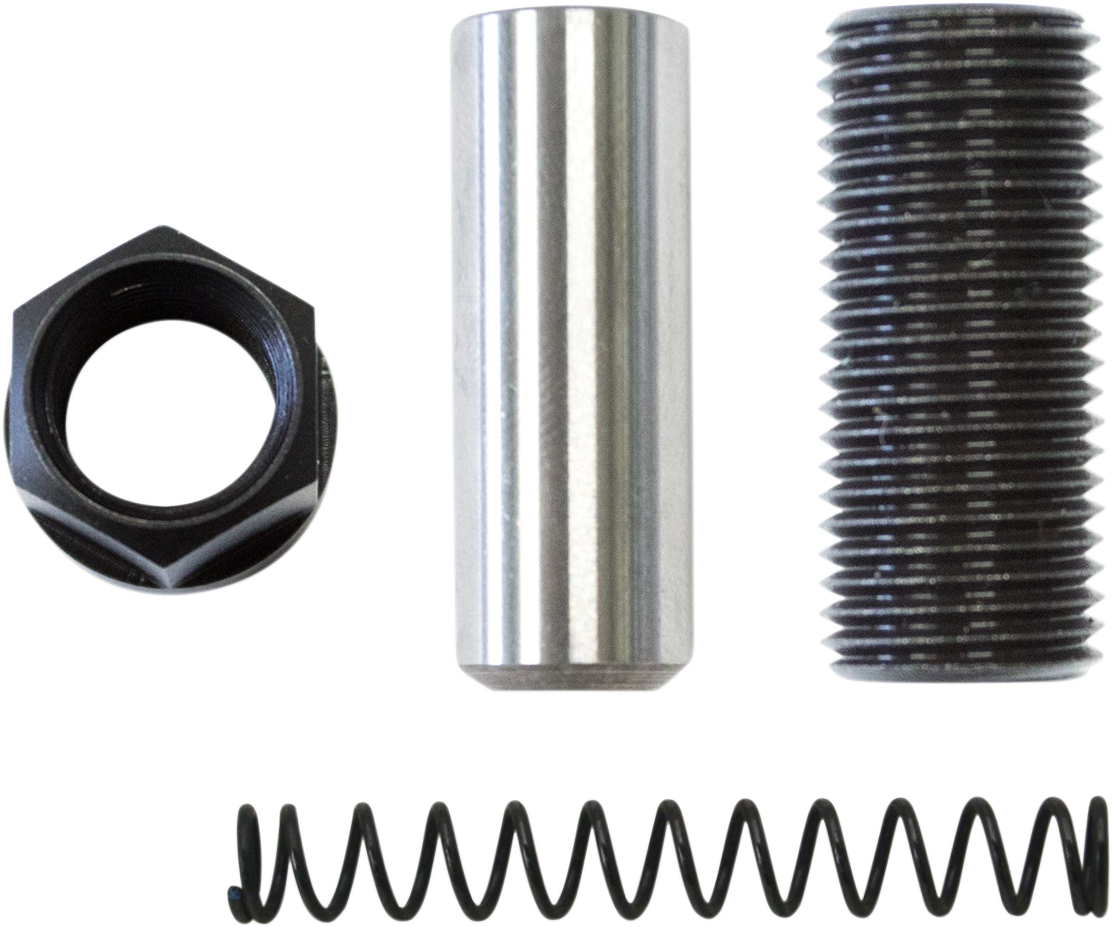 Pressure Relief Valve Kit