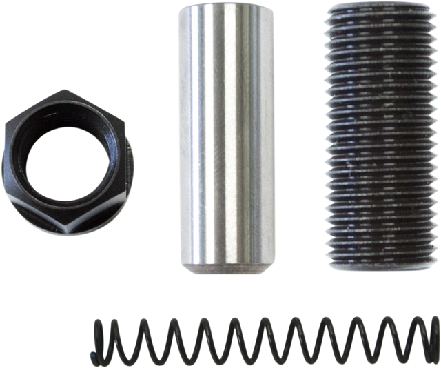 Pressure Relief Valve Kit
