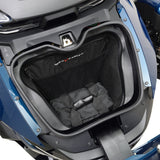 Show Chrome Trunk Bag - HCFL-RT Can-Am Spyder 2018-2023