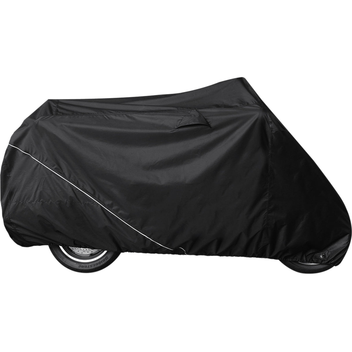 NELSON RIGG 4001-0188 DEX-2000-05-XX Defender Extreme Motorcycle Cover Extreme Defender Cover - 2XL