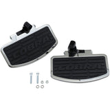 Cobra Floorboard Kit - 06-3637 Honda VTX1300C 2004-2009