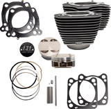 131" Stroker Cylinder and Piston Kit
