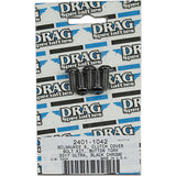 DRAG SPECIALTIES M-Eight Bolt Kit Clutch - Torx®