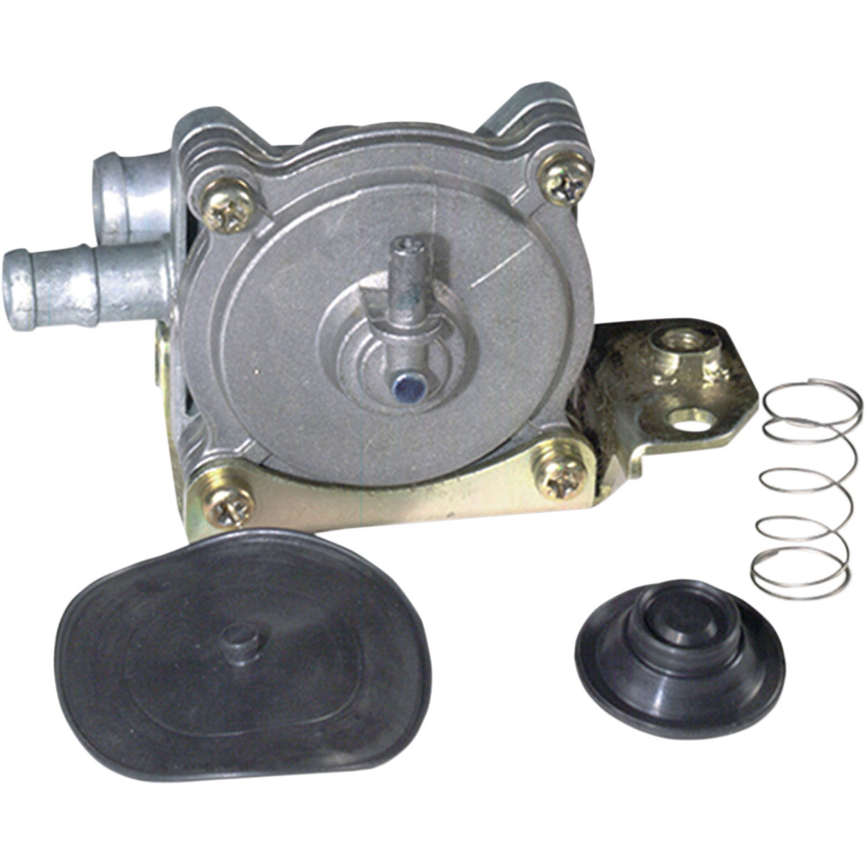 K&L SUPPLY 0705-0284 18-2842 Fuel Petcock Rebuild Kit triumph