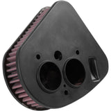 K & N 1011-4167 HD-7517 OE Replacement High-Flow Air Filter street