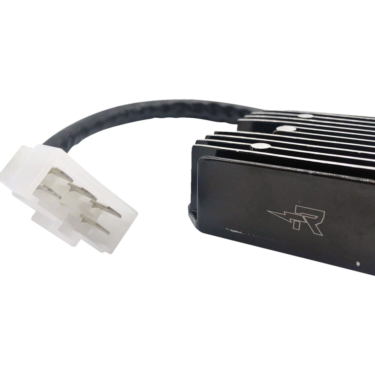 Rick's Motorsport Electric Rectifier And - 14-311 Kawasaki 800 Vulcan / VN800B Vulcan 800 Classic / 600G Ninja / 800 Vulcan Drifter 1995-2006
