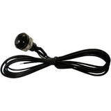 DRAG SPECIALTIES Mini Push-Button Switch
