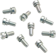 Slotted Screws