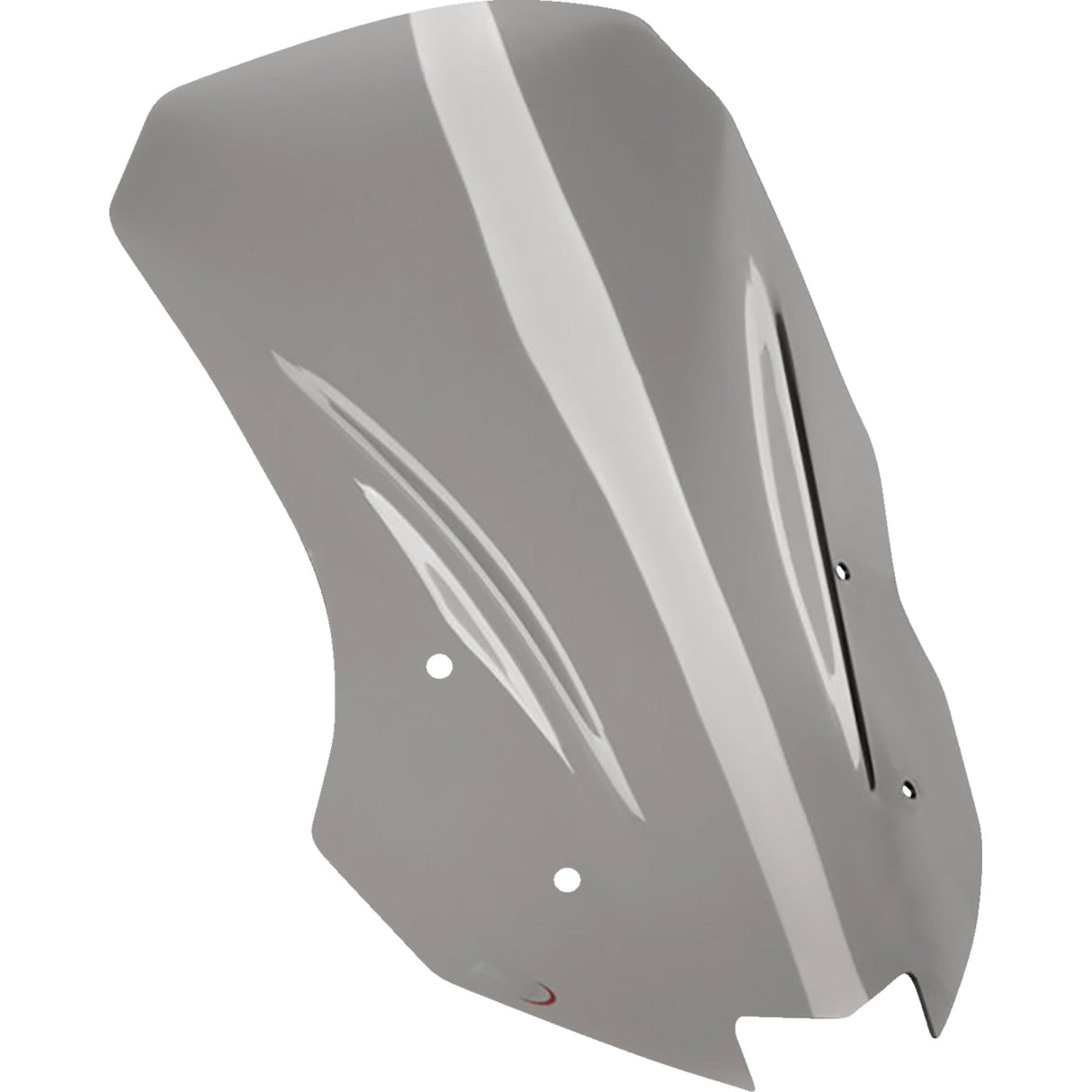 Puig Hi-Tech Parts Windscreen - 21393H Kawasaki 650 2022-2025