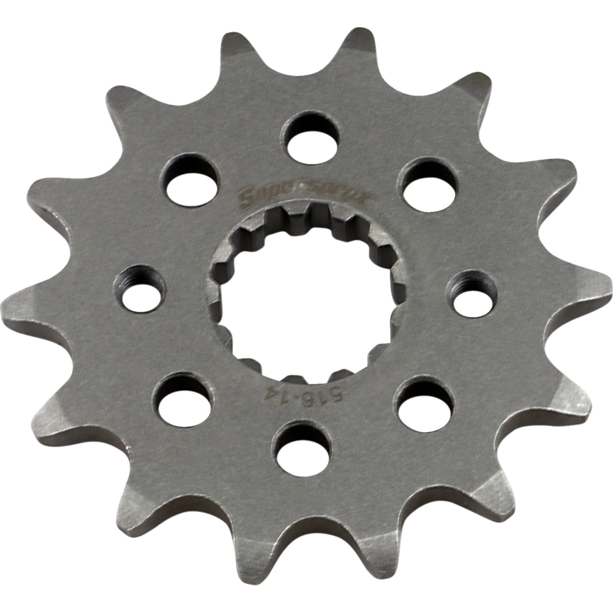 Supersprox Sprocket - CST-516-14-2 Kawasaki Ninja 250R / Eliminator 250 / 250 1988-2014