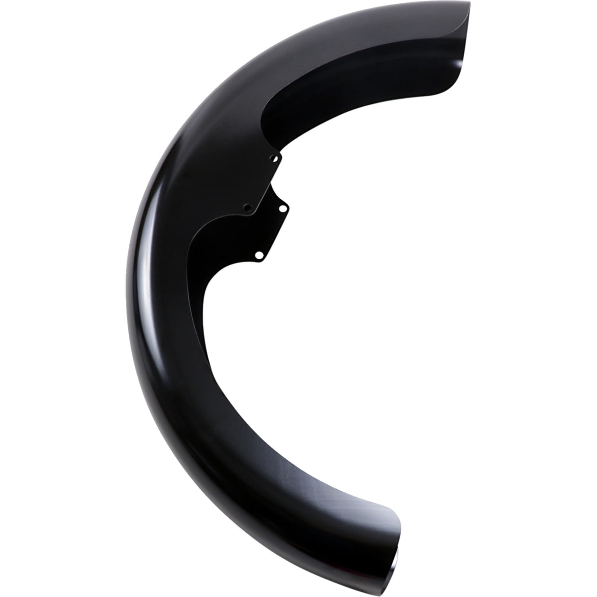 Klock Werks Tire Hugger Fender - KWF-03-0002 For Harley Dyna 1984-2022