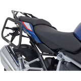 SW-MOTECH 3580-0253 BC.SYS.07.573.21000B SysBag Side Bag System black - bmw r1200r/r1250r '14-'24