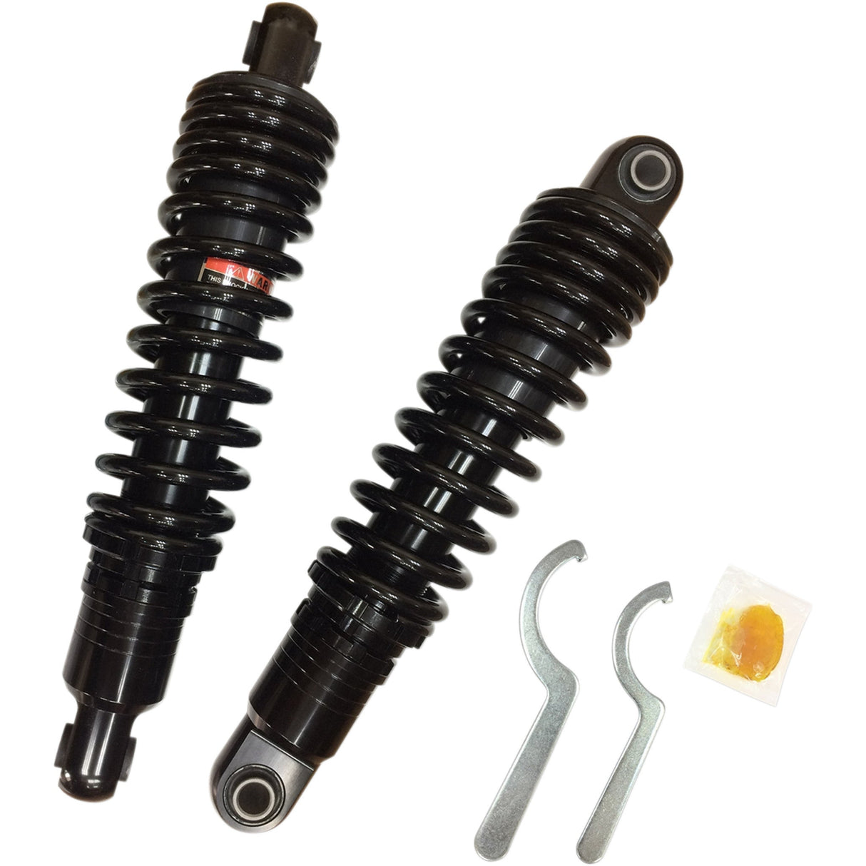 Drag Specialties Shock Absorber - 1310-1664 For Harley Sportster 2004-2022