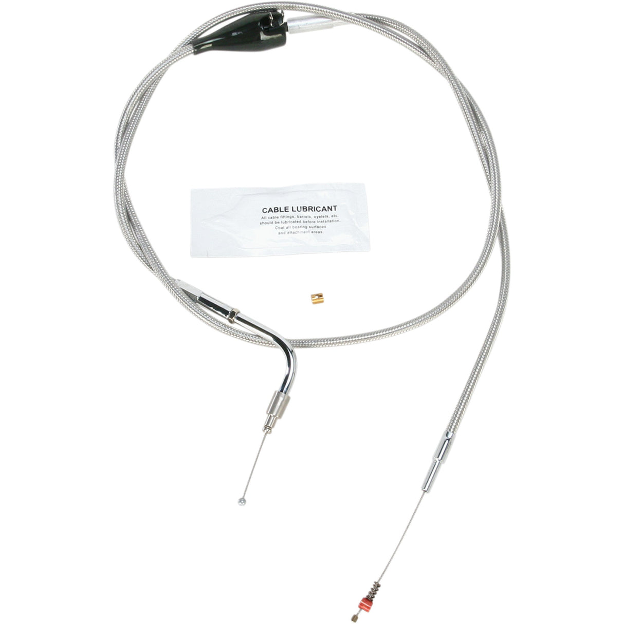 Barnett Cable - 102-30-41002-8 For Harley Touring 2002-2006
