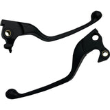 DRAG SPECIALTIES Lever Set