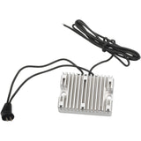 Rick's Motorsport Electric Hot Shot Rectifier And Regulator - 10-911HC For Harley Motorcycles 1979-1988