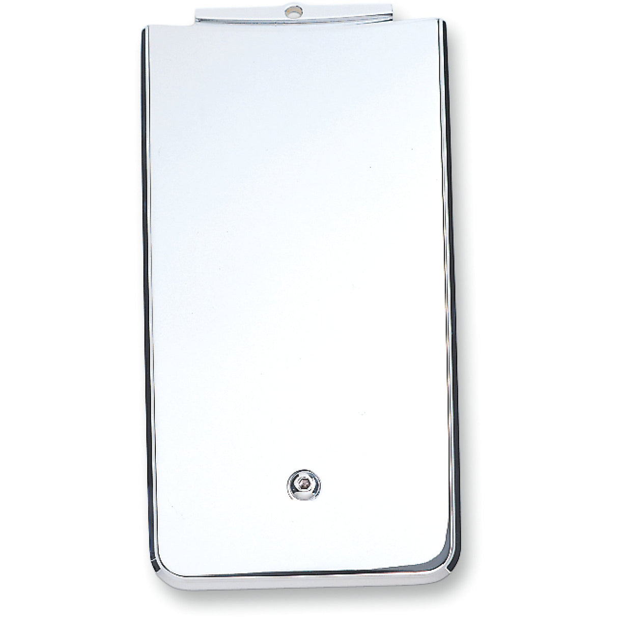 JOKER MACHINE DS-373924 04-22S Lower Dash Panel - Smooth - Chrome