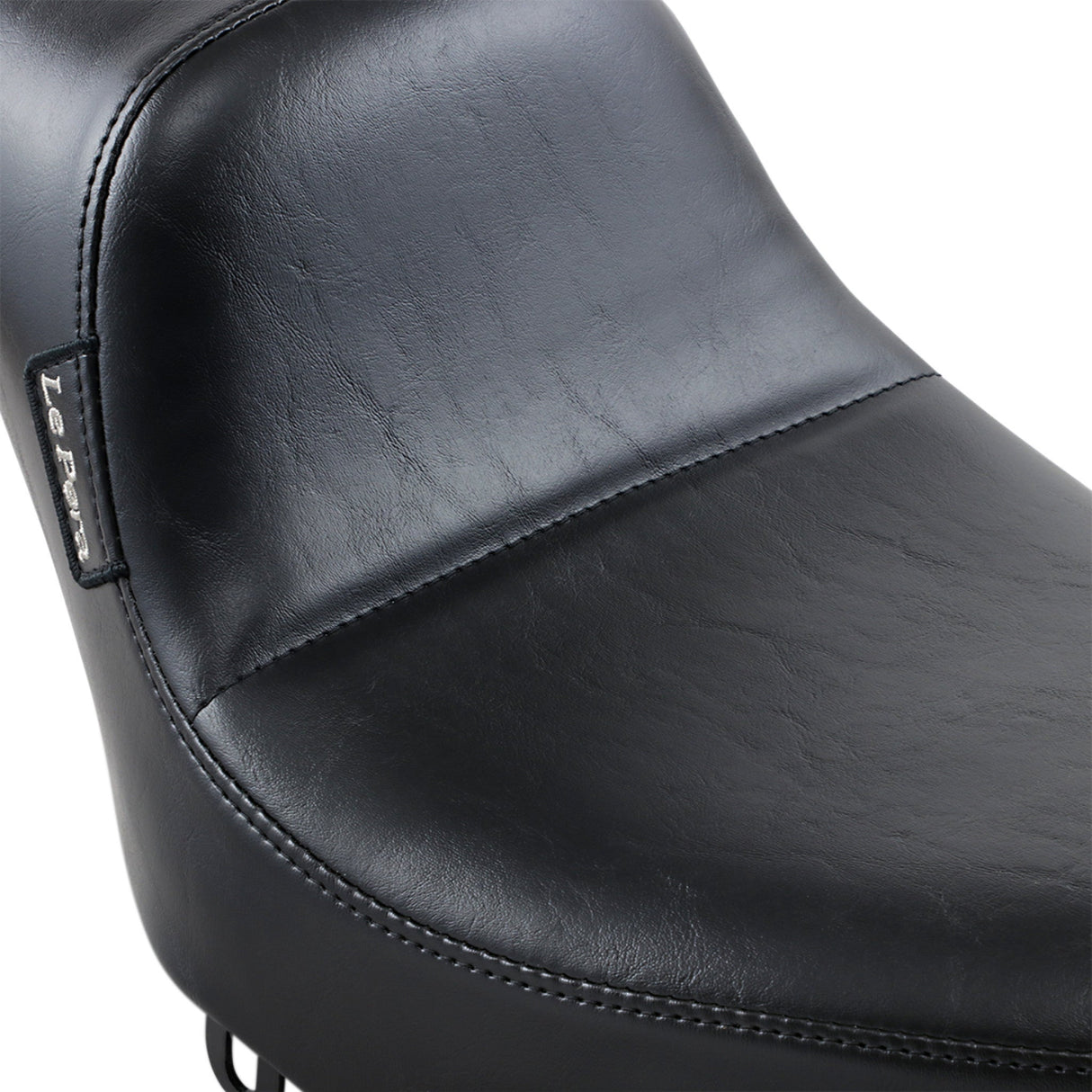 LePera Daytona Sport Solo Seat FL FX - L-822 For Harley Motorcycles 1964-1984