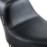 LePera Daytona Sport Solo Seat FL FX - L-822 For Harley Motorcycles 1964-1984