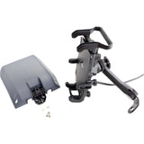 KOSO NORTH AMERICA 0636-0206 QR005000 Armor Inductive Charger Phone Mount Mount - Phone Charger