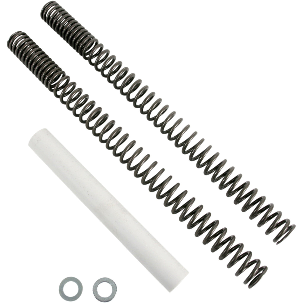 Progressive Suspension Replacement Front Fork Springs 34.00 Mm - 11-1126 For Honda Motorcycles 1983-2009 | Kawasaki Motorcycles 1987-2008