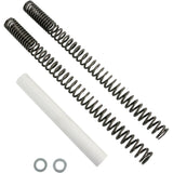 Progressive Suspension Replacement Front Fork Springs 34.00 Mm - 11-1126 For Honda Motorcycles 1983-2009 | Kawasaki Motorcycles 1987-2008