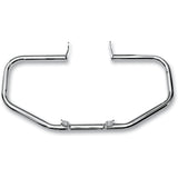 BARON 0706-0080 BA-7140-00 Full-Size Engine Guards Engine Guard - Chrome - Yamaha