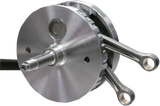 Flywheel Assembly - 0922-0167