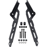 GIVI 1510-0377 SR2129 Top Case Side Arms Side Arms - Rear Rack - Yamaha - FZ-10