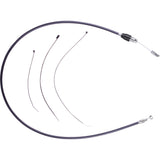 DRAG SPECIALTIES Quick Connect Clutch Cable Upper
