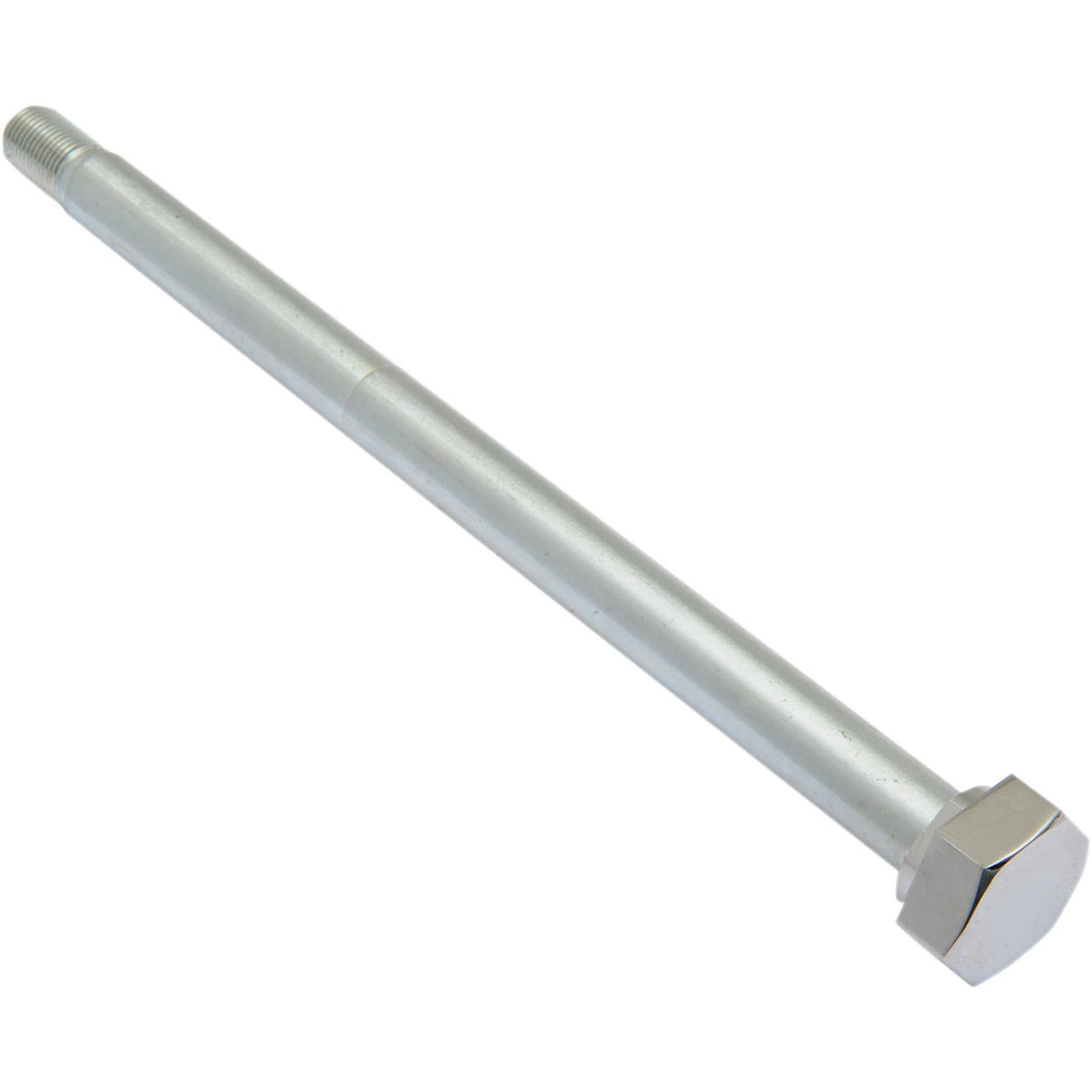 Eastern Motorcycle Parts 3/4" Replacement Axle Replacement 3/4" 11" - J-1-68B For Harley Electra Glide 1966