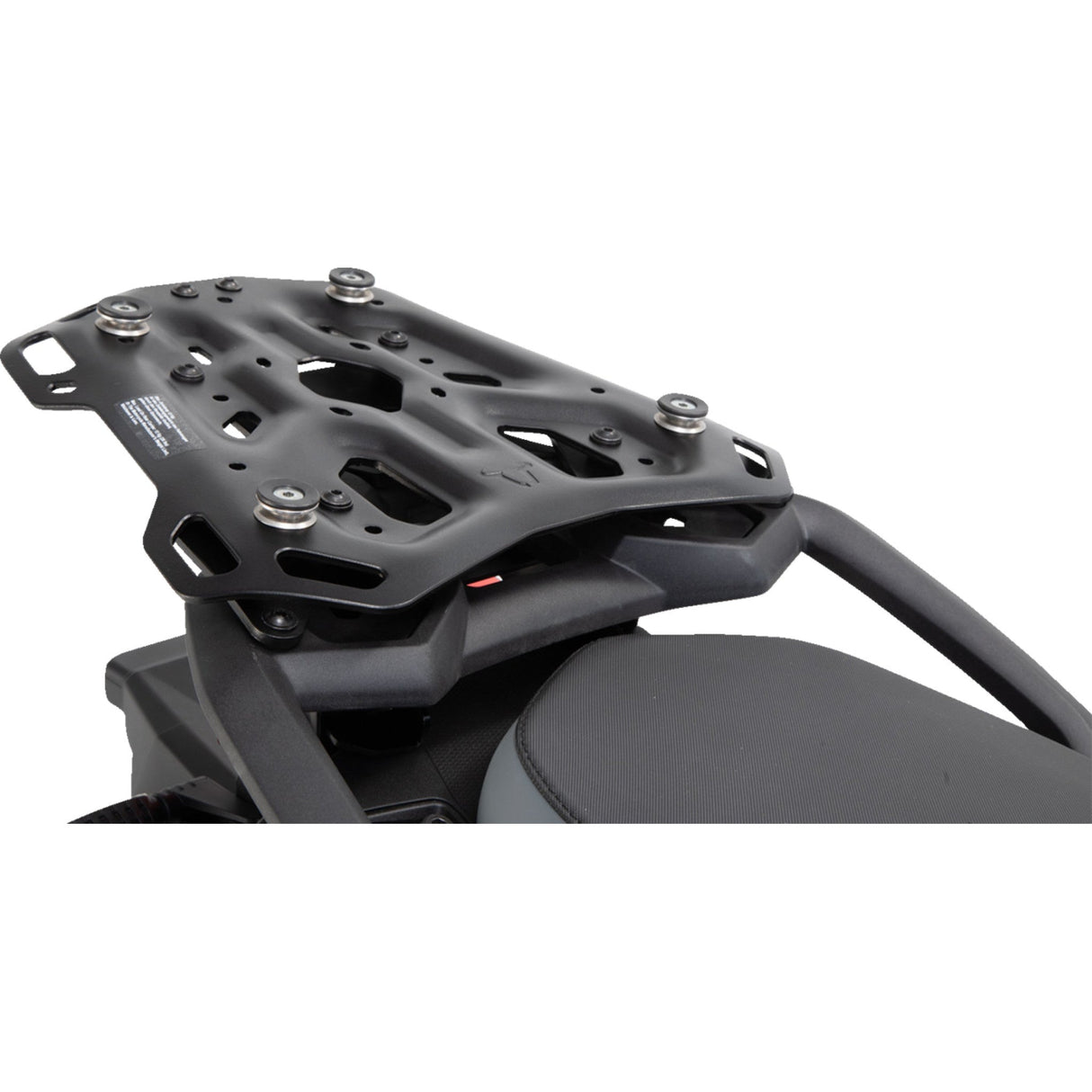 Sw-Motech Trax Top Case System - GPT.07.897.70100/B BMW F750GS / F850GS / F800GS 2018-2024