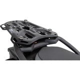 Sw-Motech Trax Top Case System - GPT.07.897.70100/B BMW F750GS / F850GS / F800GS 2018-2024
