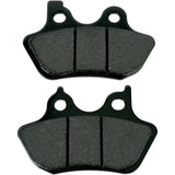 SBS Organic Harley Buell Brake Pad - 826H.CT For Harley Motorcycles 2000-2007