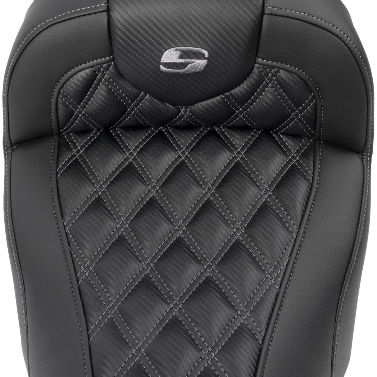 Saddlemen Roadsofa™ Seat - 823-07-20602 For Harley Touring 2023-2026
