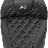 Saddlemen Roadsofa™ Seat - 823-07-20602 For Harley Touring 2023-2026