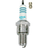 DENSO IW27 5317 Iridium Spark Plug — Iridium Iridium Spark Plug - IW27