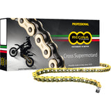 REGINA 1220-0102 135RH2/1000 520 RH2 Series Chain 520 RH2 - Drive Chain - 120 Links