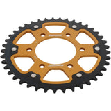 Supersprox Sprocket - RST-479-41-GLD Kawasaki Ninja 600R / 600 Ninja 1986-1997