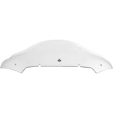 Klock Werks Sport Flare® Windshield 8" Clear - KWW-01-0708-C For Harley Road Glide 2023-2026