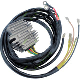 Rick's Motorsport Electric Rectifier Regulator - 10-0012 BMW Motorcycles 1970-1998