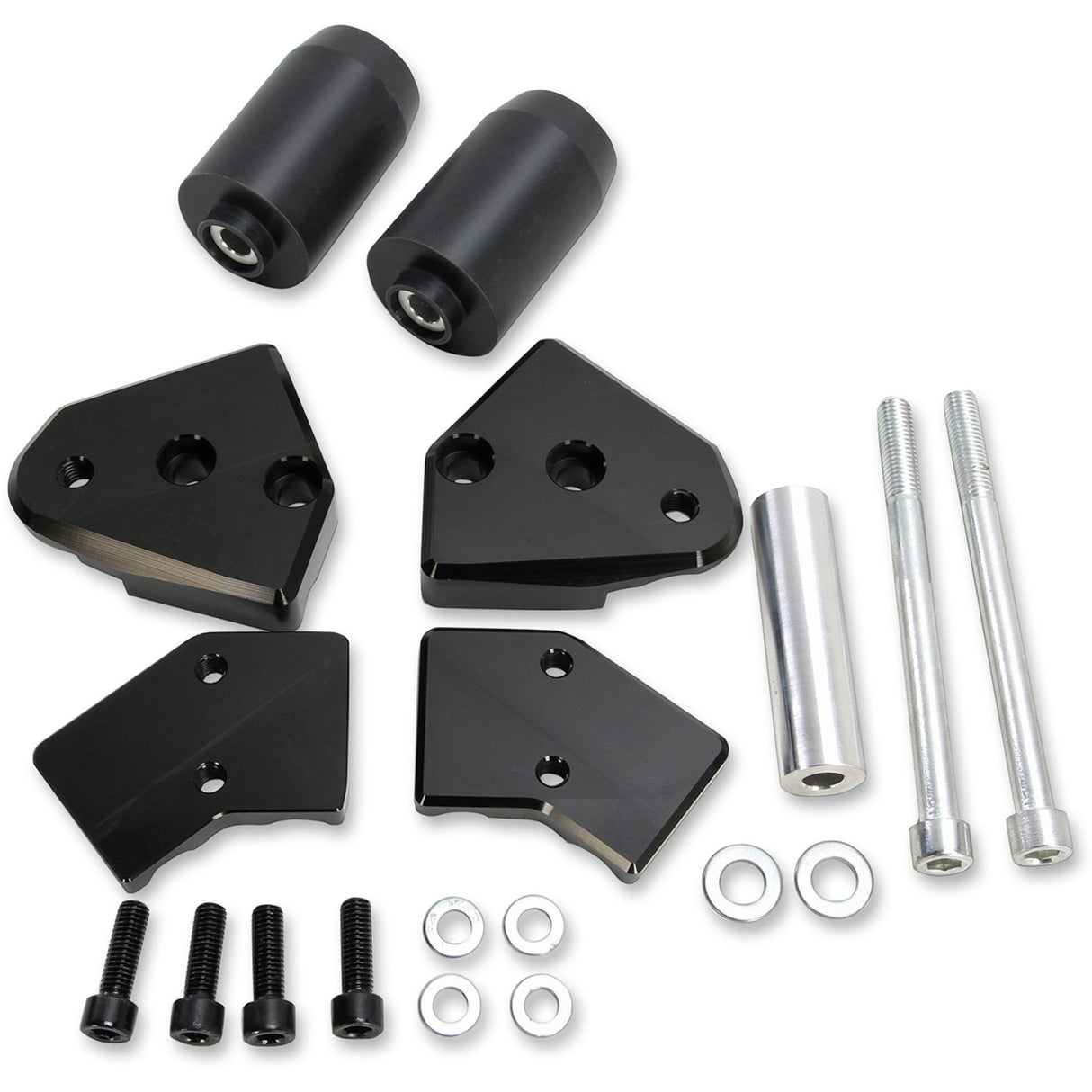Psr Slider - 03-00921-02 Honda CBR300R 2015-2022